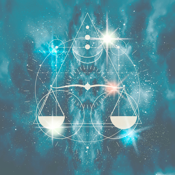 Libra season